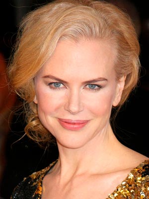 Николь Кидман
Nicole Kidman