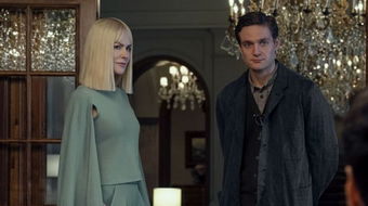 Сериал «Девять совсем незнакомых людей» 3 сезон смотреть онлайн
